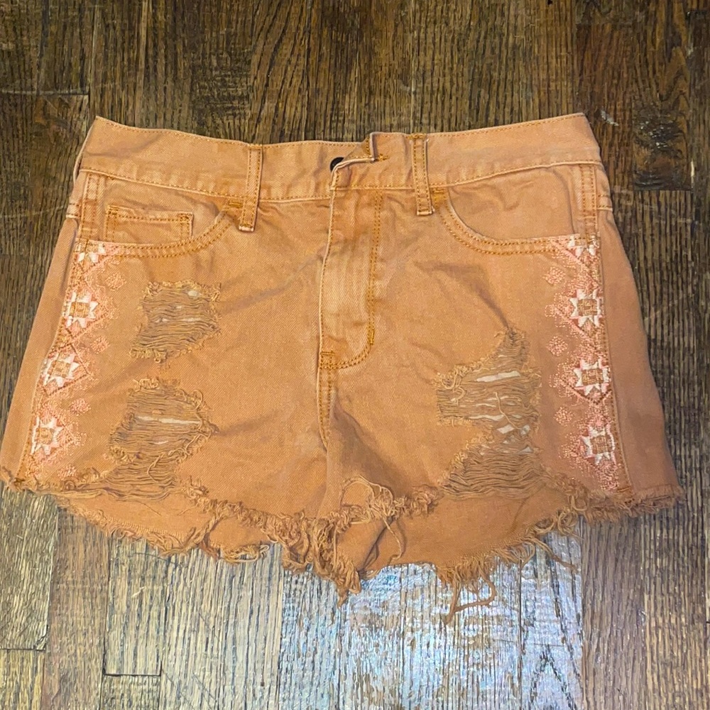 Hollister Shorts